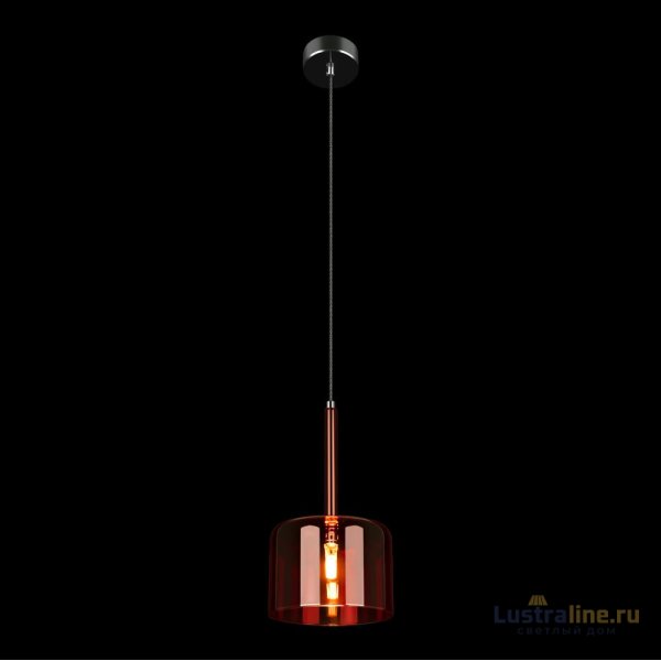 Подвесной светильник Loft IT Spillray 10232/A Red Подвесной светильник Loft IT Spillray 10232/A Red