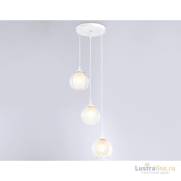 Подвесной светильник Ambrella Light Traditional TR3540