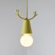 Подвесной светильник ImperiumLoft Deer 178108-26