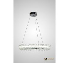 Подвесной светильник AM Group AM455 L600 CH