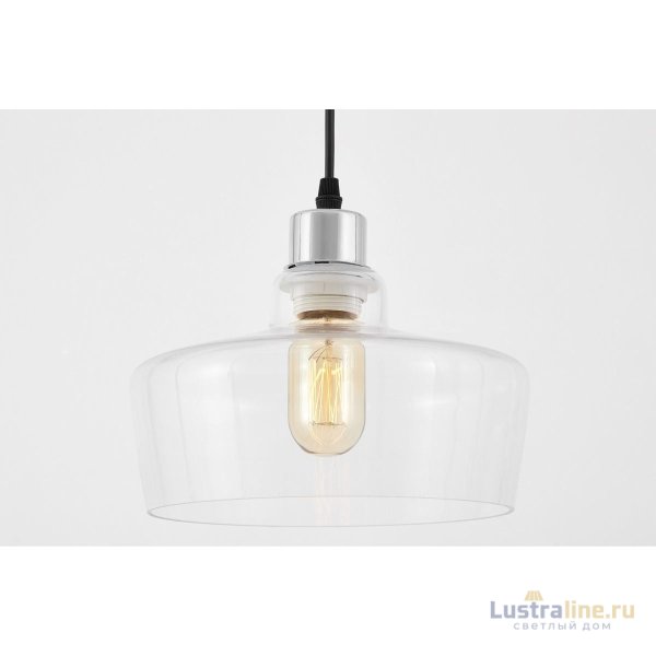 Подвесной светильник Lampit Kamo TP 2053-1 CHR
