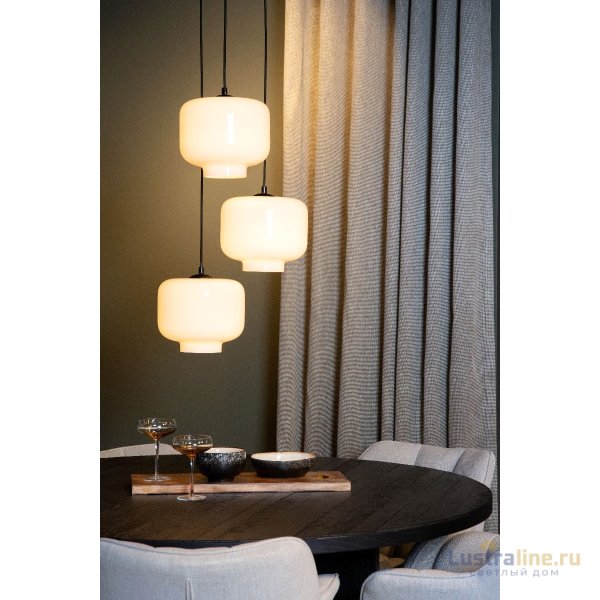 Подвесной светильник Lucide Medine 46413/13/61