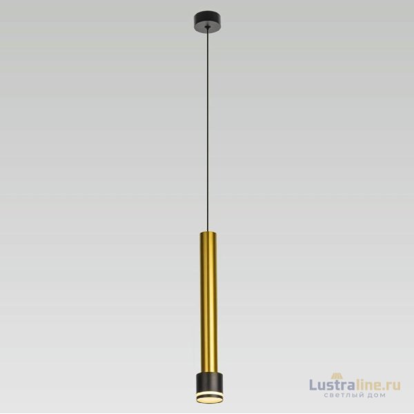Подвесной светильник Citilux Bruno CL565013 Подвесной светильник Citilux Bruno CL565013