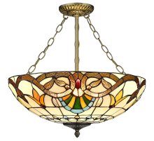 Подвесной светильник Velante 830-807-03