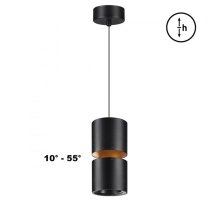 Подвесной светильник Sonex Aristo 359340