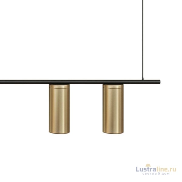Подвесной светильник Loft IT Tribes 8120-3 Подвесной светильник Loft IT Tribes 8120-3