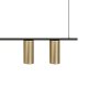 Подвесной светильник Loft IT Tribes 8120-3