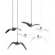 Подвесной светильник ImperiumLoft Brokis Night Birds 106343-22