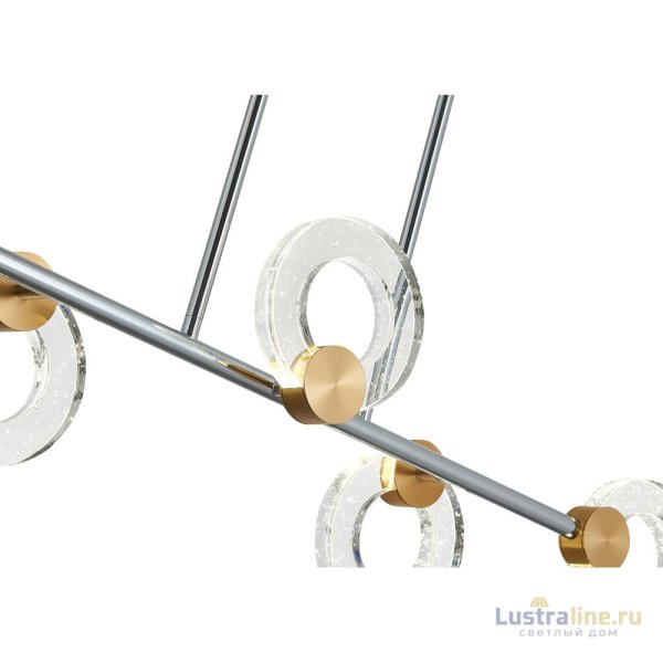 Подвесной светильник Simple Story 1082-LED20PL