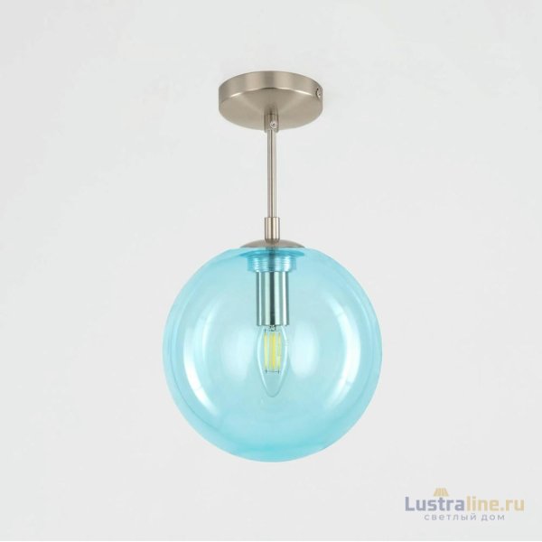 Подвесной светильник Citilux Томми CL102627