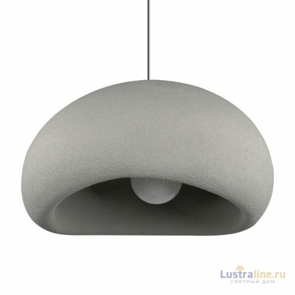 Подвесной светильник Loft IT Stone 10252/600 Grey