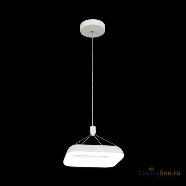 Подвесной светильник Citilux Паркер CL225B210