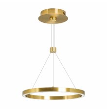 Подвесной светильник Arlight SP-CONGO-CAN-1-R400-24W Day4000 (GD, 120 deg, 230V) 046210