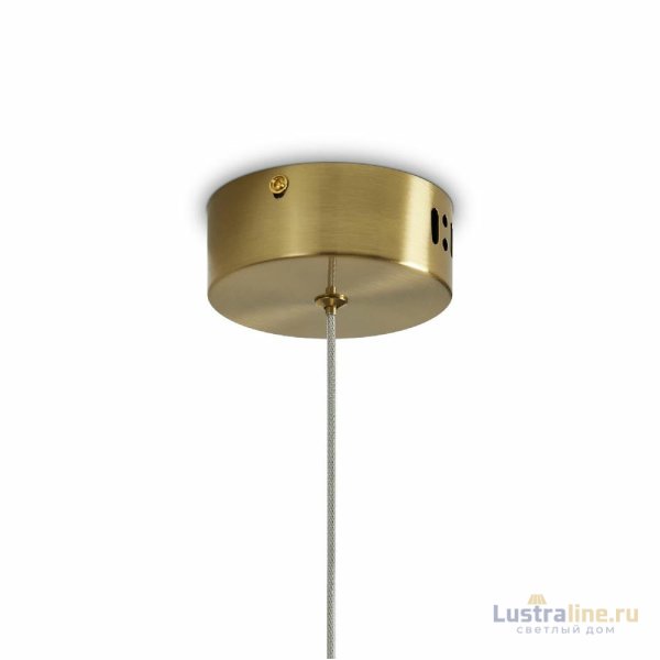 Подвесной светильник Freya Lolli FR6139PL-L8BS