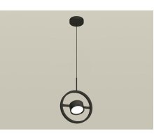 Подвесной светильник Ambrella Light Traditional (C9112, N8113) XB9112100