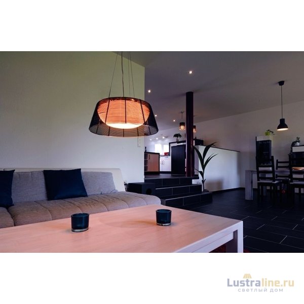 Подвесной светильник Deko-Light Filo Sat 342032