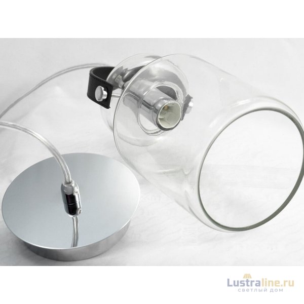 Подвесной светильник Lussole Loft Brighton LSP-9638T