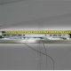 Подвесной светодиодный светильник Citilux Вегас CL227032