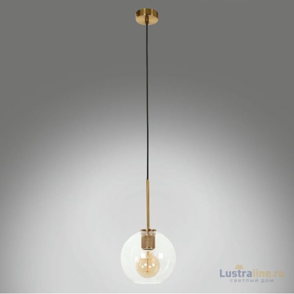 Подвесной светильник MyFar Stiven MR1033-1P
