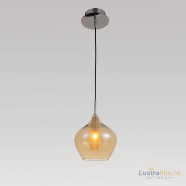Подвесной светильник Lightstar Pentola 803043 Подвесной светильник Lightstar Pentola 803043