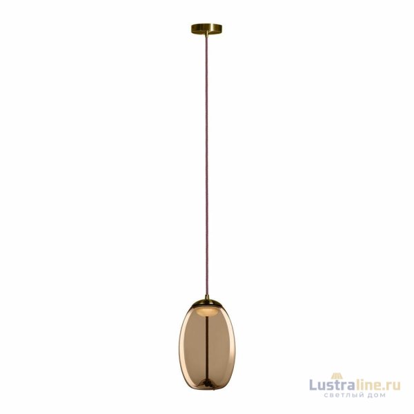 Подвесной светильник Loft IT Knot 8135-A mini Подвесной светильник Loft IT Knot 8135-A mini