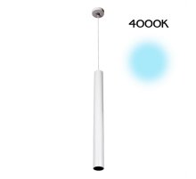 Подвесной светильник Citilux Тубус CL01PBL070N