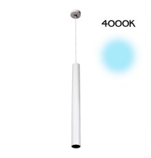 Подвесной светильник Citilux Тубус CL01PBL070N