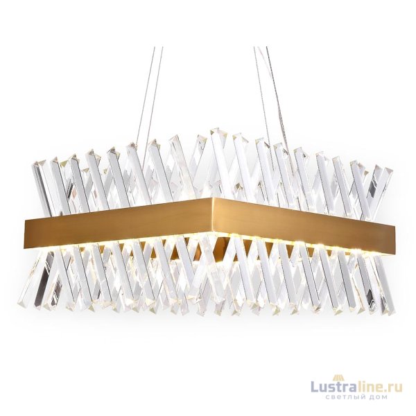 Подвесной светодиодный светильник Ambrella Light Traditional TR5318