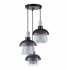Подвесной светильник 33 Идеи PND151.03.03.003.BL-M06TR