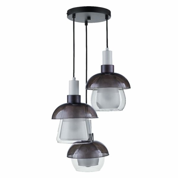 Подвесной светильник 33 Идеи PND151.03.03.003.BL-M06TR