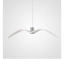 Подвесной светильник ImperiumLoft Brokis Night Birds 183502-22