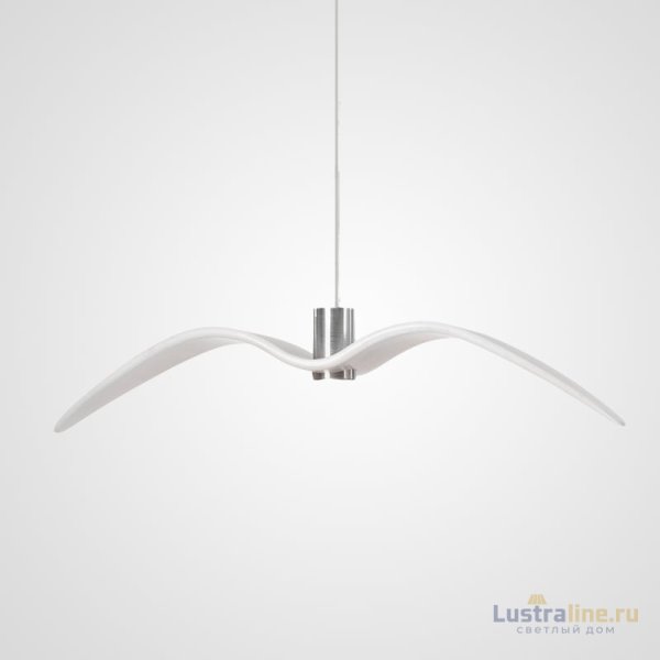 Подвесной светильник ImperiumLoft Brokis Night Birds 183502-22
