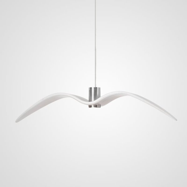Подвесной светильник ImperiumLoft Brokis Night Birds 183502-22