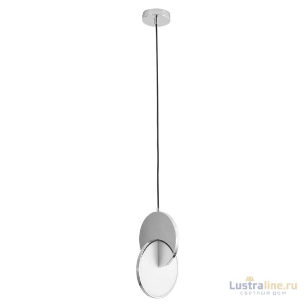 Подвесной светильник Arte Lamp Hannah A1916SP-1CC
