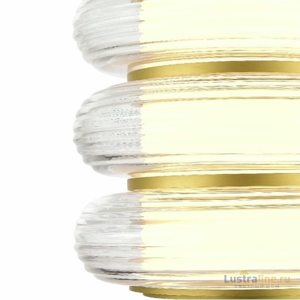 Подвесной светильник ST Luce Frittela SL6239.203.03