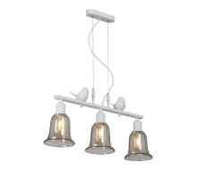 Подвесной светильник Vitaluce V2958-0/3S