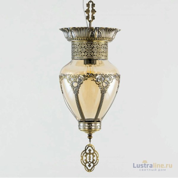 Подвесной светильник Citilux Каир CL419213 Подвесной светильник Citilux Каир CL419213