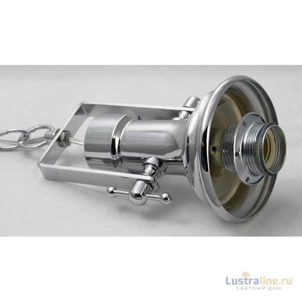 Подвесной светильник Lussole Loft GRLSP-9614