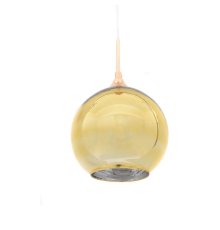 Подвесной светильник Lumina Deco Lobos LDP 107-200 GD