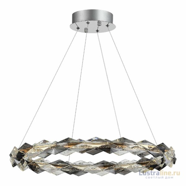 Подвесной светильник ST Luce Diamanta SL6009.203.01