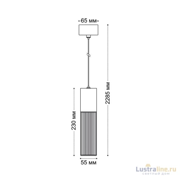 Подвесной светильник Italline IT014-0204 rose gold Подвесной светильник Italline IT014-0204 rose gold