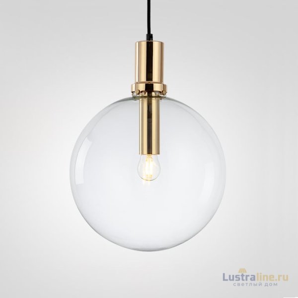 Подвесной светильник ImperiumLoft Penball 168480-26