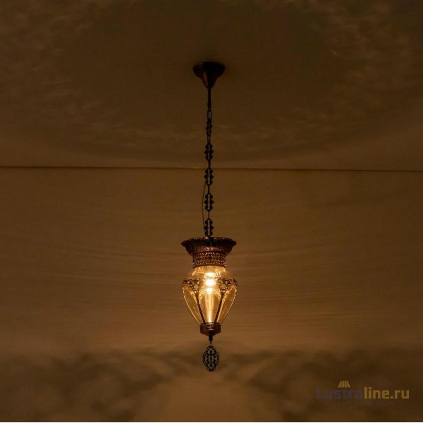 Подвесной светильник Citilux Каир CL419213 Подвесной светильник Citilux Каир CL419213