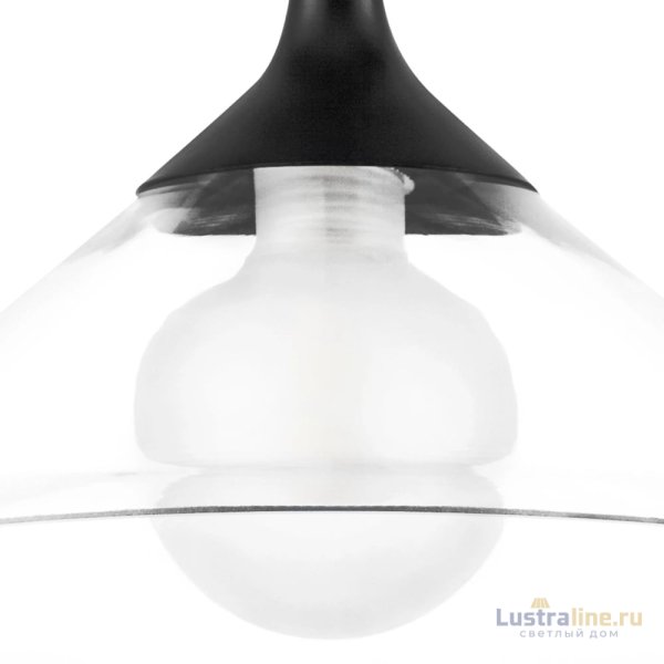 Подвесной светильник Lightstar Vetro 801204 Подвесной светильник Lightstar Vetro 801204