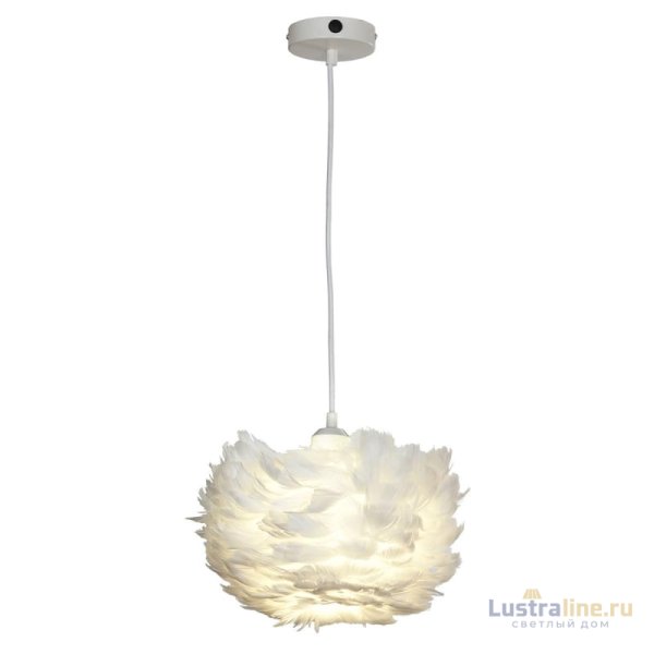 Подвесной светильник Lussole LOFT Cuscino GRLSP-8361