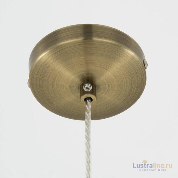 Подвесной светильник Citilux Томми CL102633