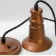 Подвеcной светильник Lussole Loft GRLSP-9697