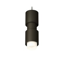 Подвесной светильник Ambrella Light Techno Spot XP7723032 (A2311, C7723x2, A2011x2, C7402, N7170)