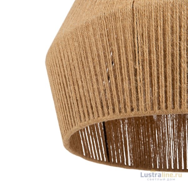 Подвесной светильник Freya LoungeGarden FR5247PL-01BG1 Подвесной светильник Freya LoungeGarden FR5247PL-01BG1