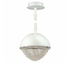 Подвесной светильник AM Group AM8623-300 WH+CH